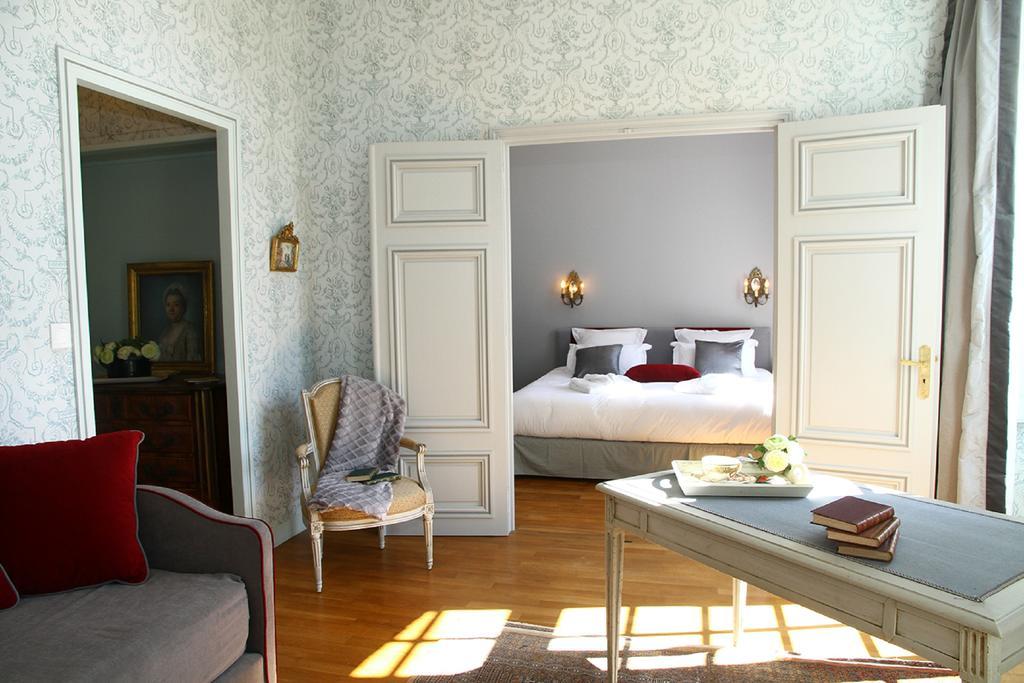 Chateau De La Giraudiere Villeny ภายนอก รูปภาพ